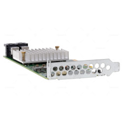 A3C40230993 LP  FUJITSU PRAID CP400I 12G SAS PCIE X8 MODULAR RAID CONTROLLER LOW PROFILE FOR RX2540 M4
